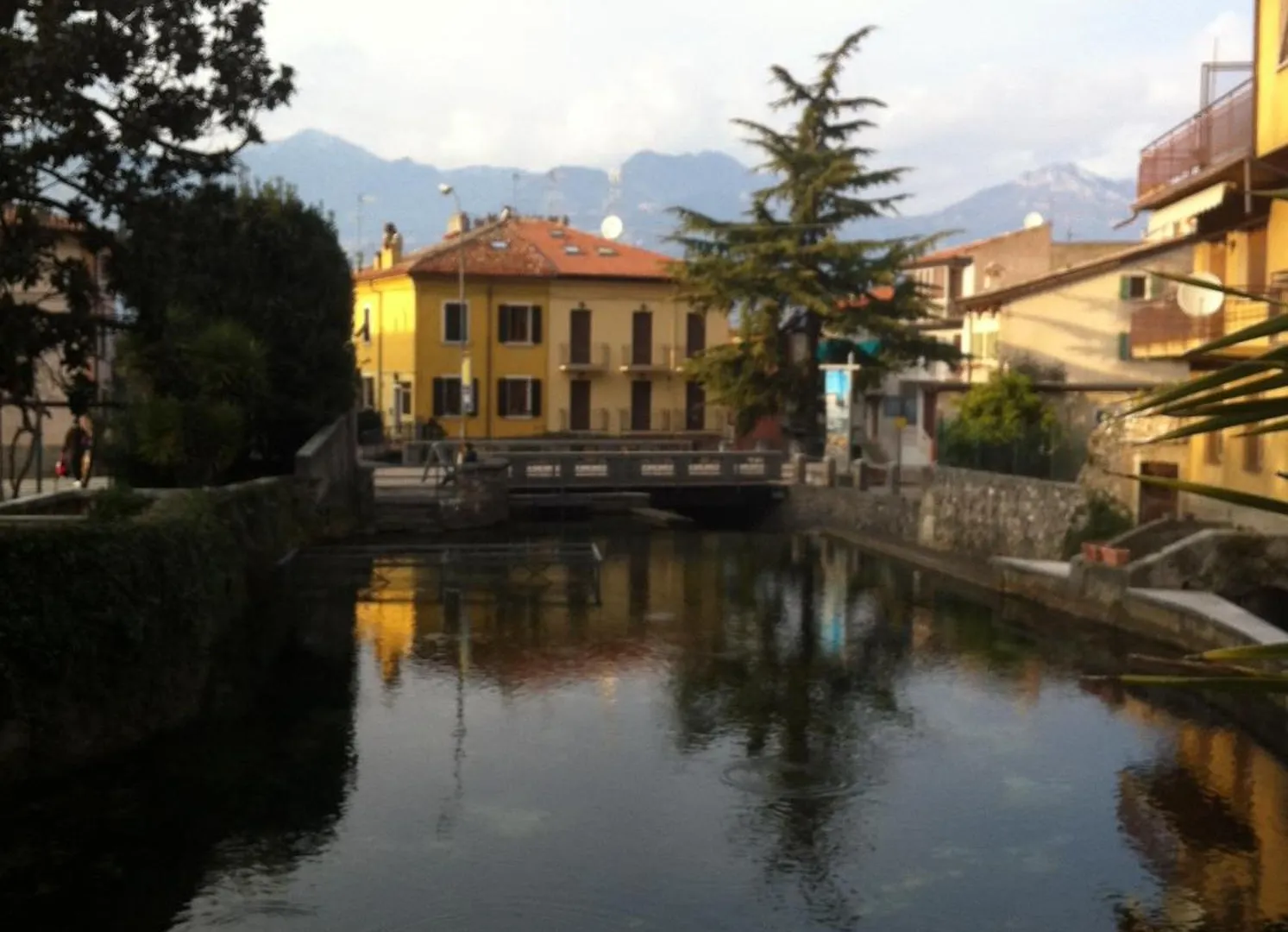 Hotel E Ristorante Cassone Malcesine 2*,  Itálie