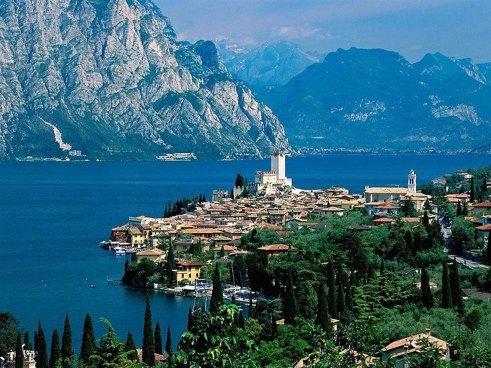 Hotel E Ristorante Cassone Malcesine