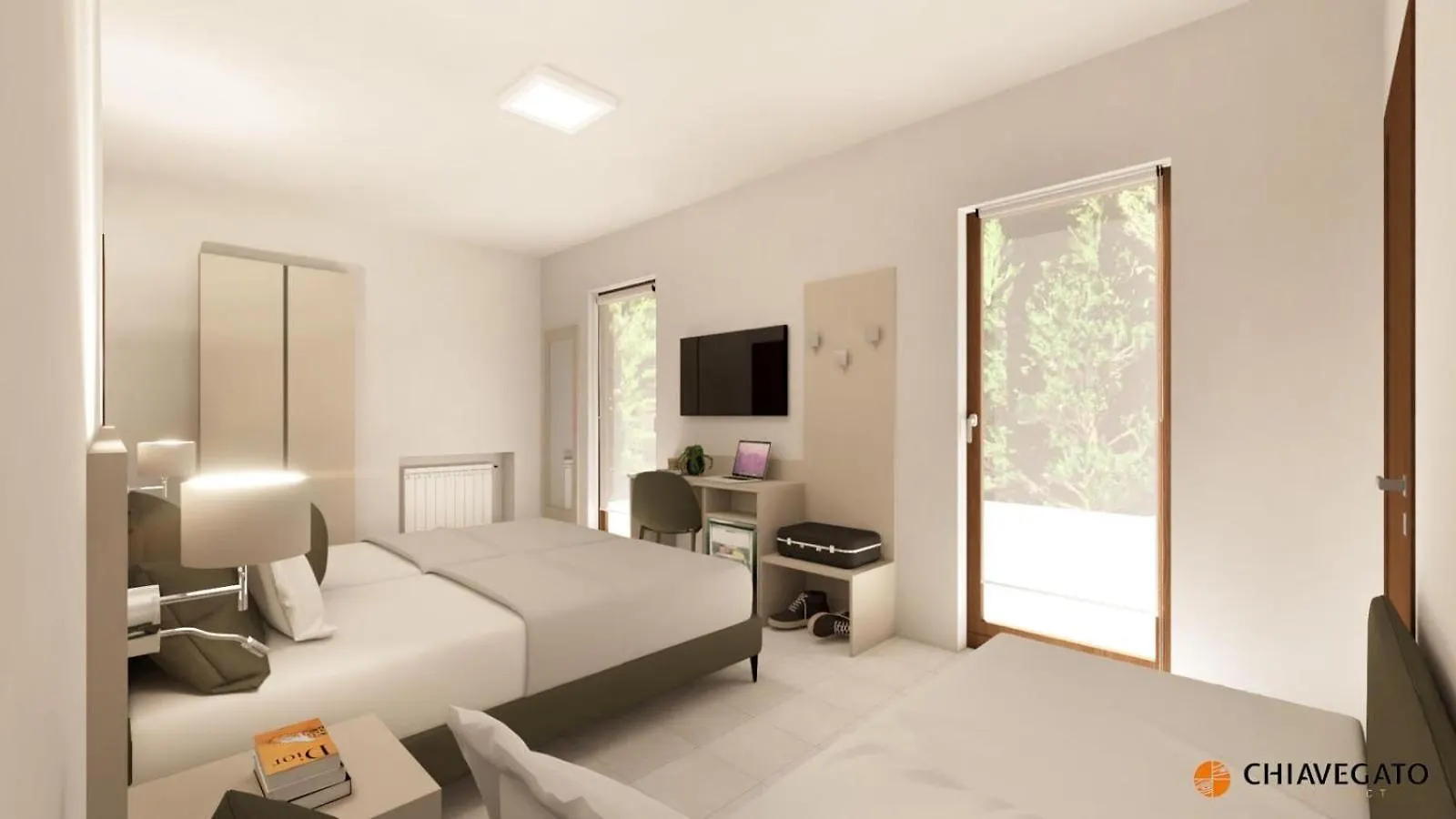 Hotel Cassone Malcesine