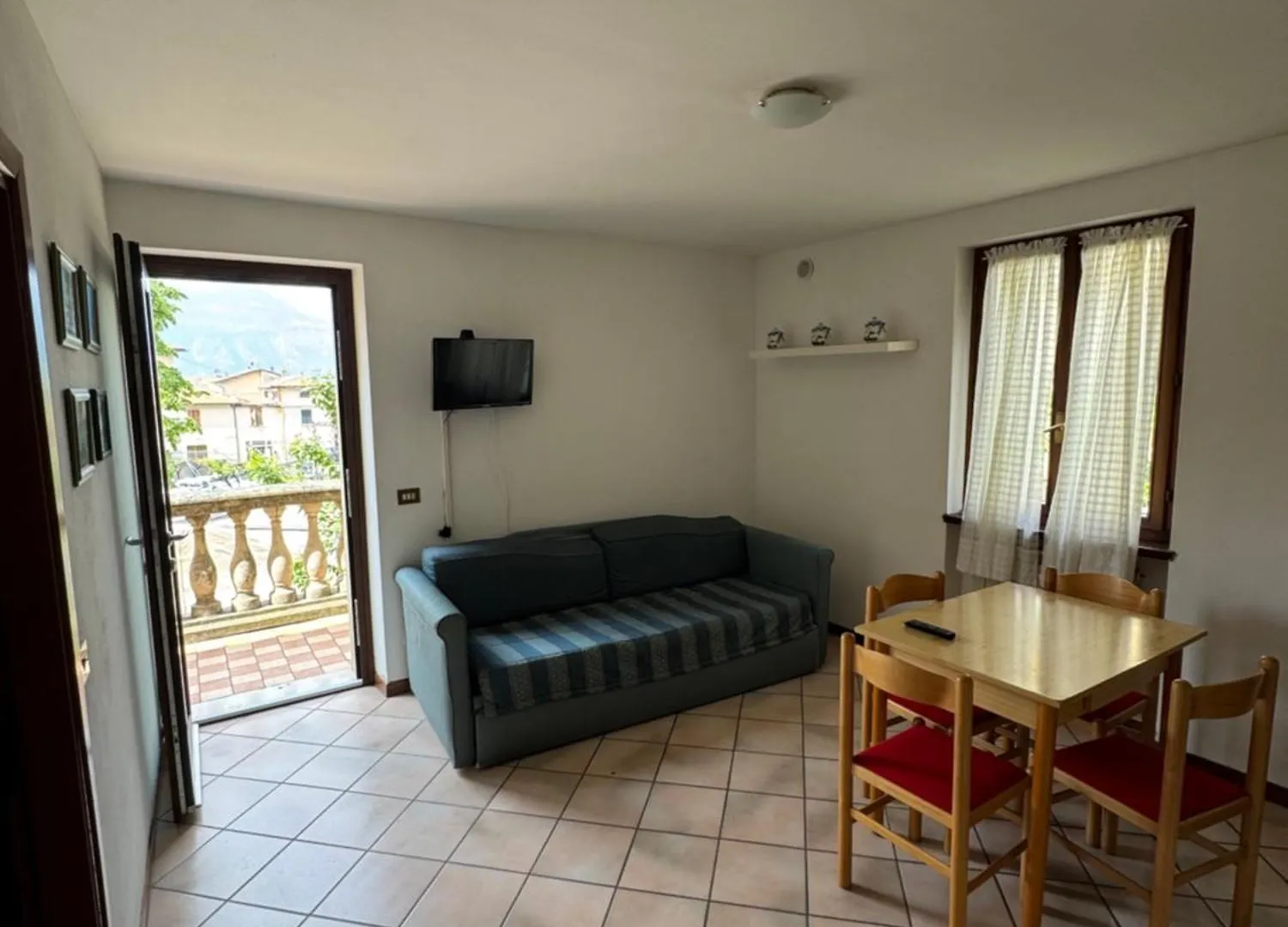 Hotel E Ristorante Cassone Malcesine Itálie