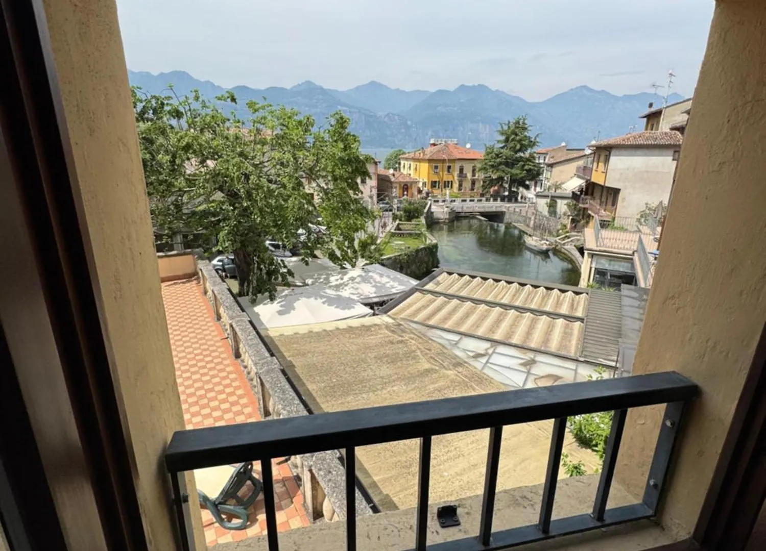 Hotel E Ristorante Cassone Malcesine 2*,  Olaszország