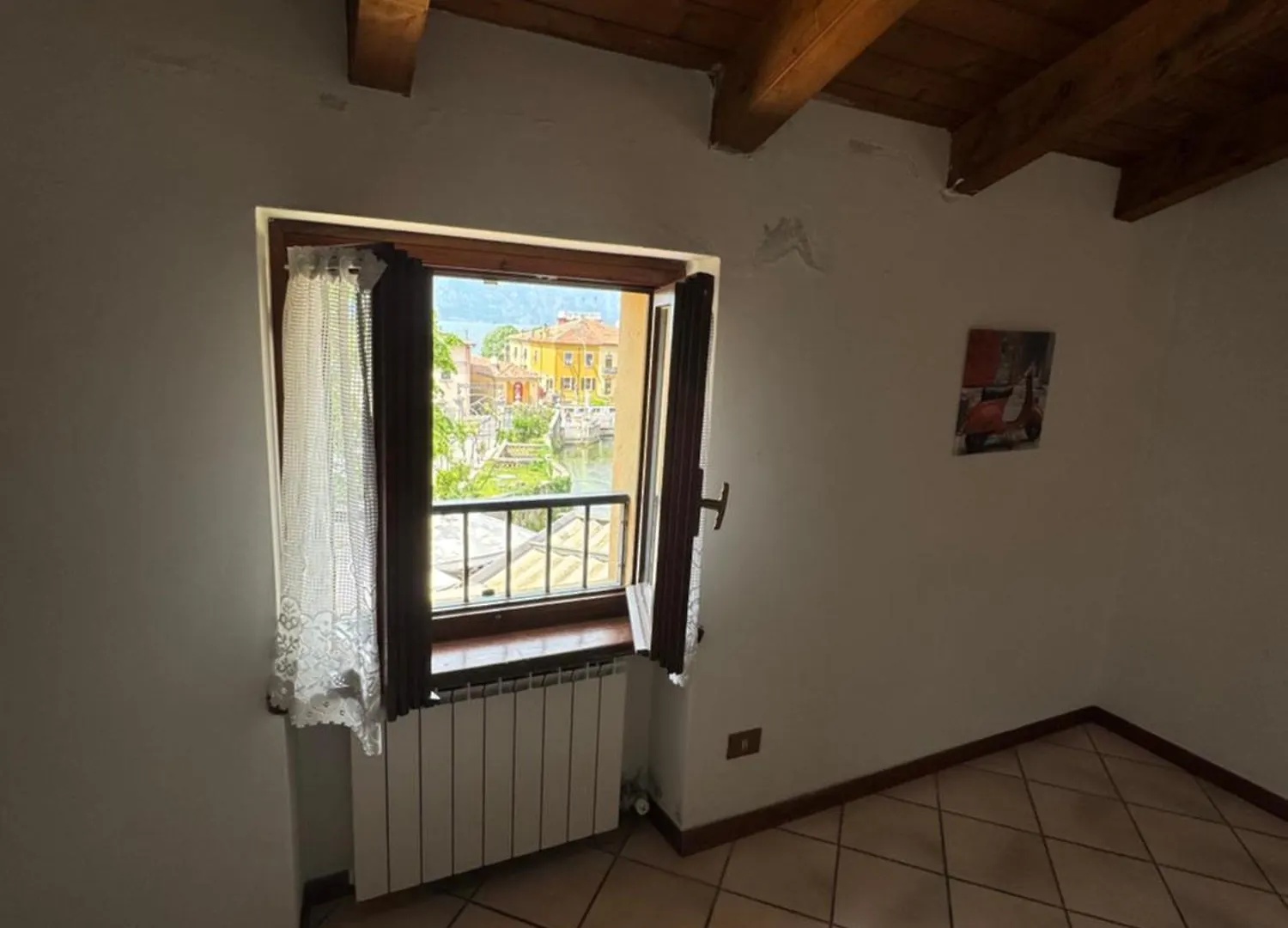 Hotel E Ristorante Cassone Malcesine