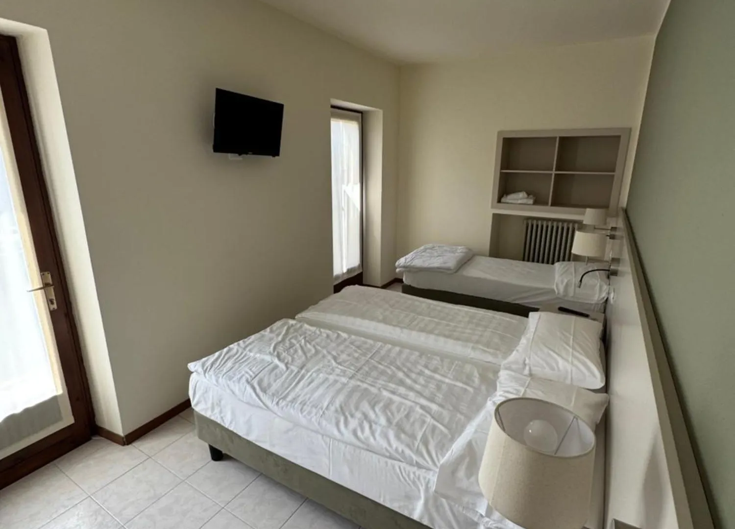 **  Hotel E Ristorante Cassone Malcesine Olaszország