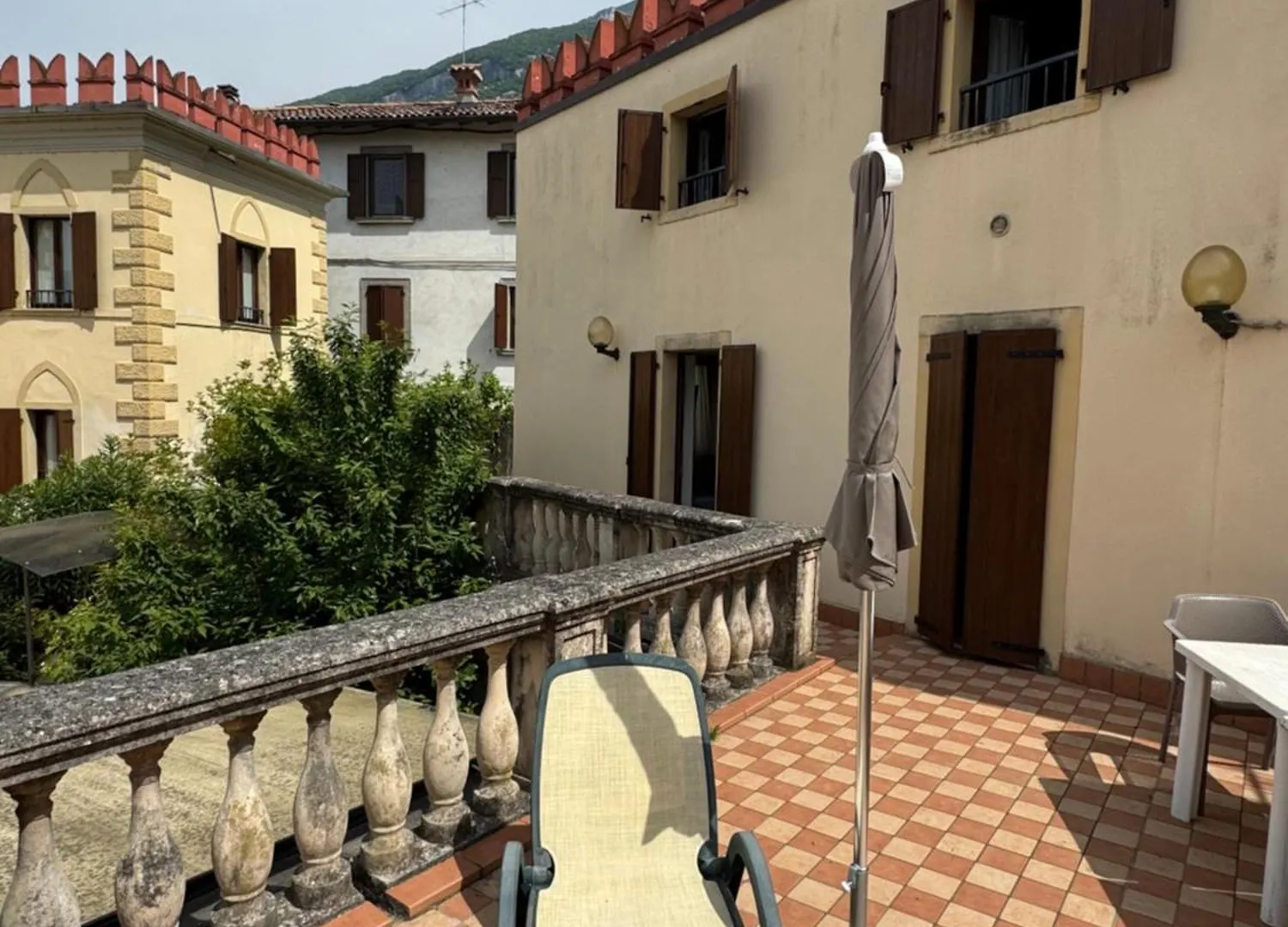 Hotel Cassone Malcesine