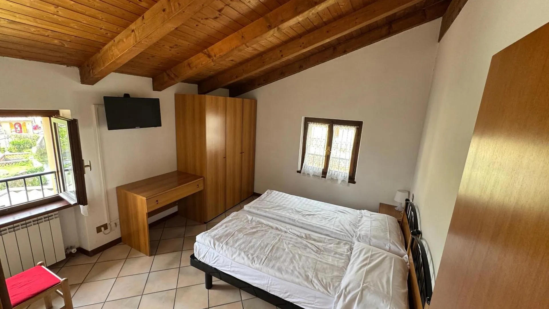 Hotel E Ristorante Cassone Malcesine