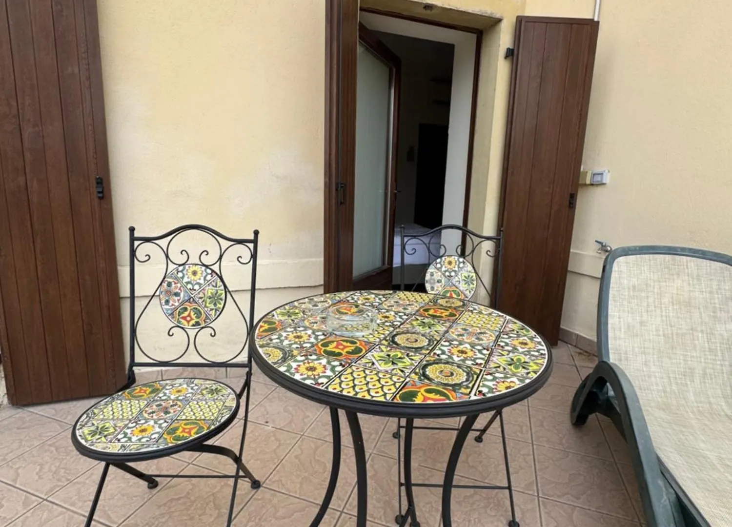 Hotel E Ristorante Cassone Malcesine 2*,