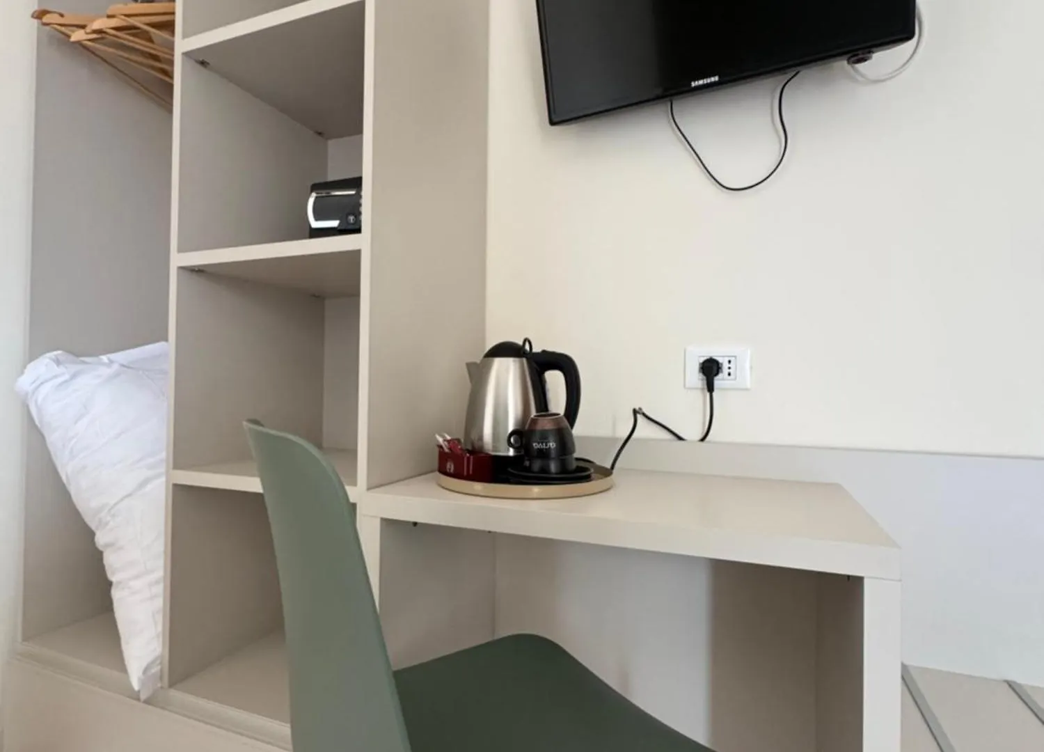 Hotel Cassone Malcesine