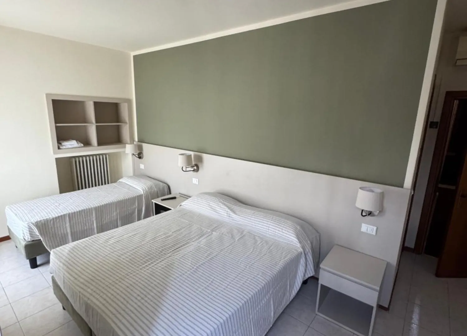 Hotel E Ristorante Cassone Malcesine