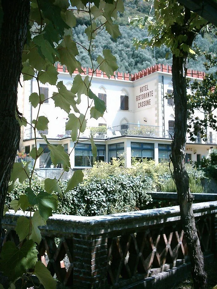Hotel E Ristorante Cassone Malcesine