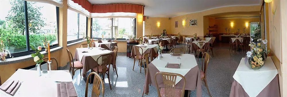 Hotel E Ristorante Cassone Malcesine