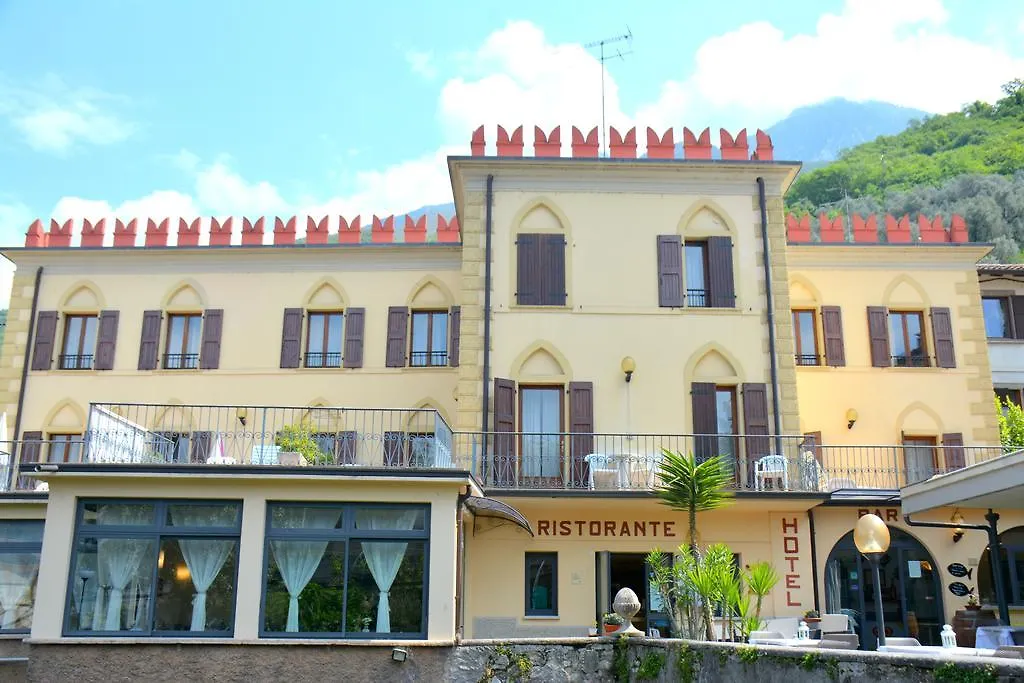 Hotel E Ristorante Cassone Malcesine 2*,  Olaszország