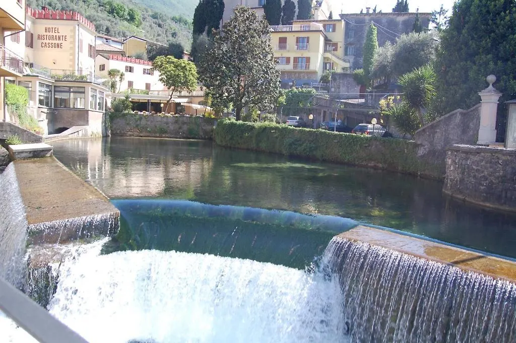 Hotel E Ristorante Cassone Malcesine