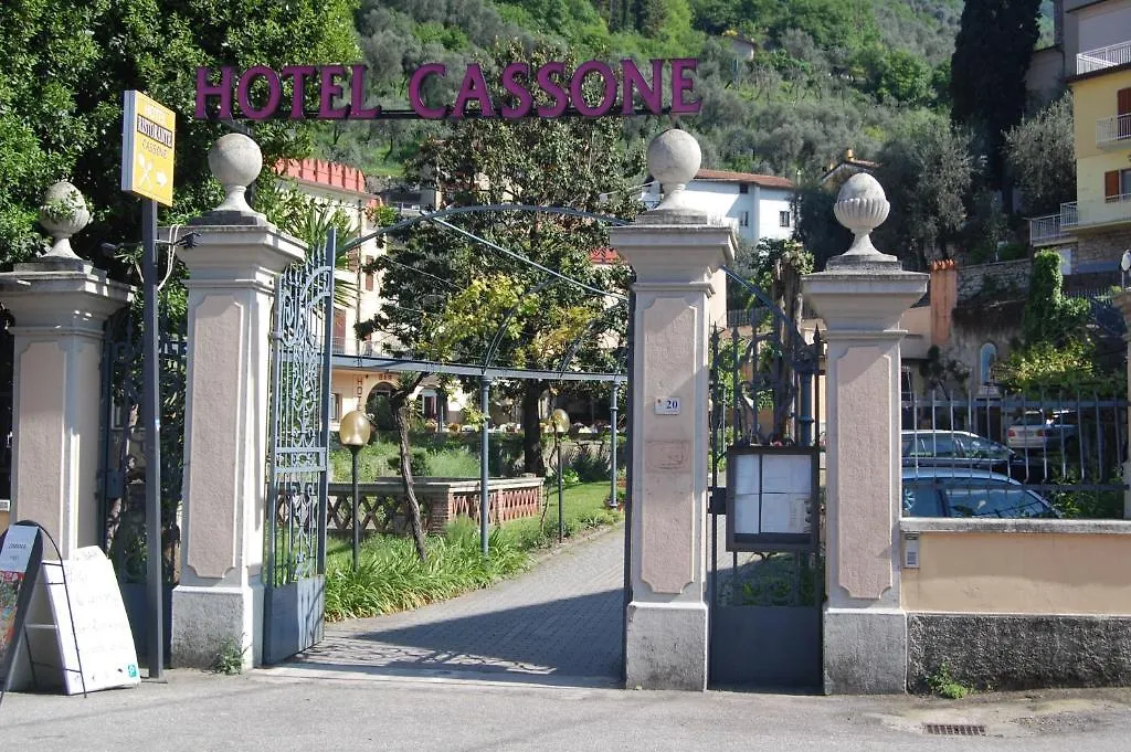 Hotel E Ristorante Cassone Malcesine