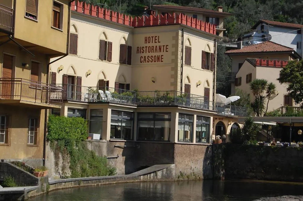 Hotel E Ristorante Cassone Malcesine