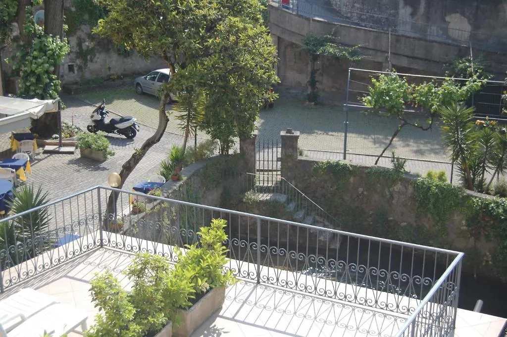 Hotel E Ristorante Cassone Malcesine