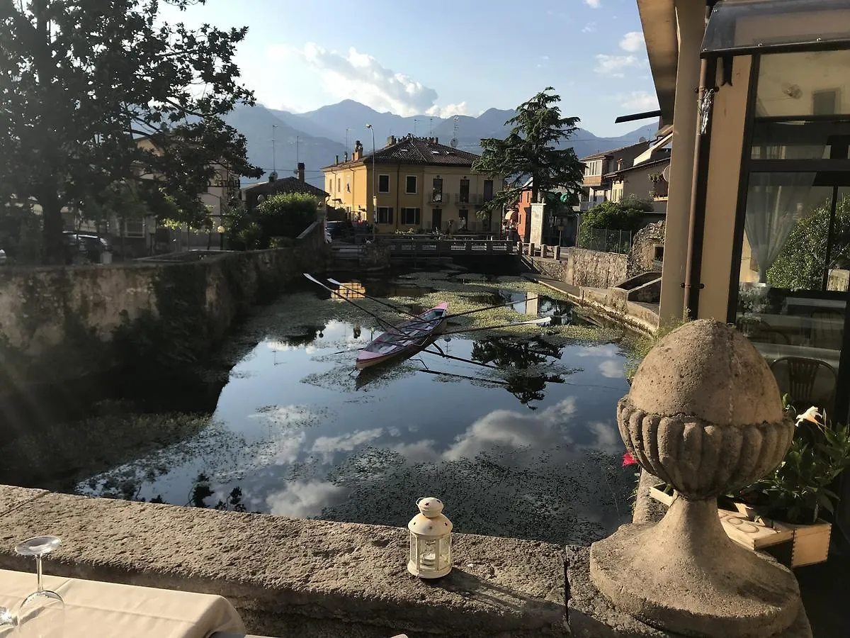 Hotel E Ristorante Cassone Malcesine