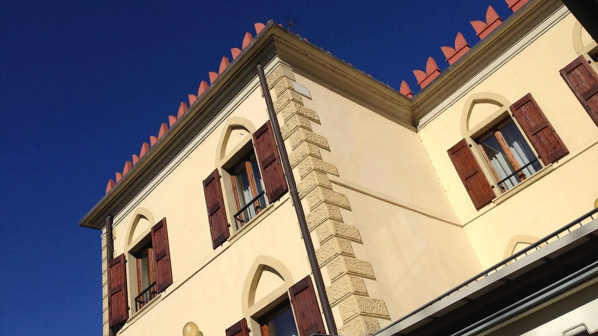 **  Hotel E Ristorante Cassone Malcesine Olaszország