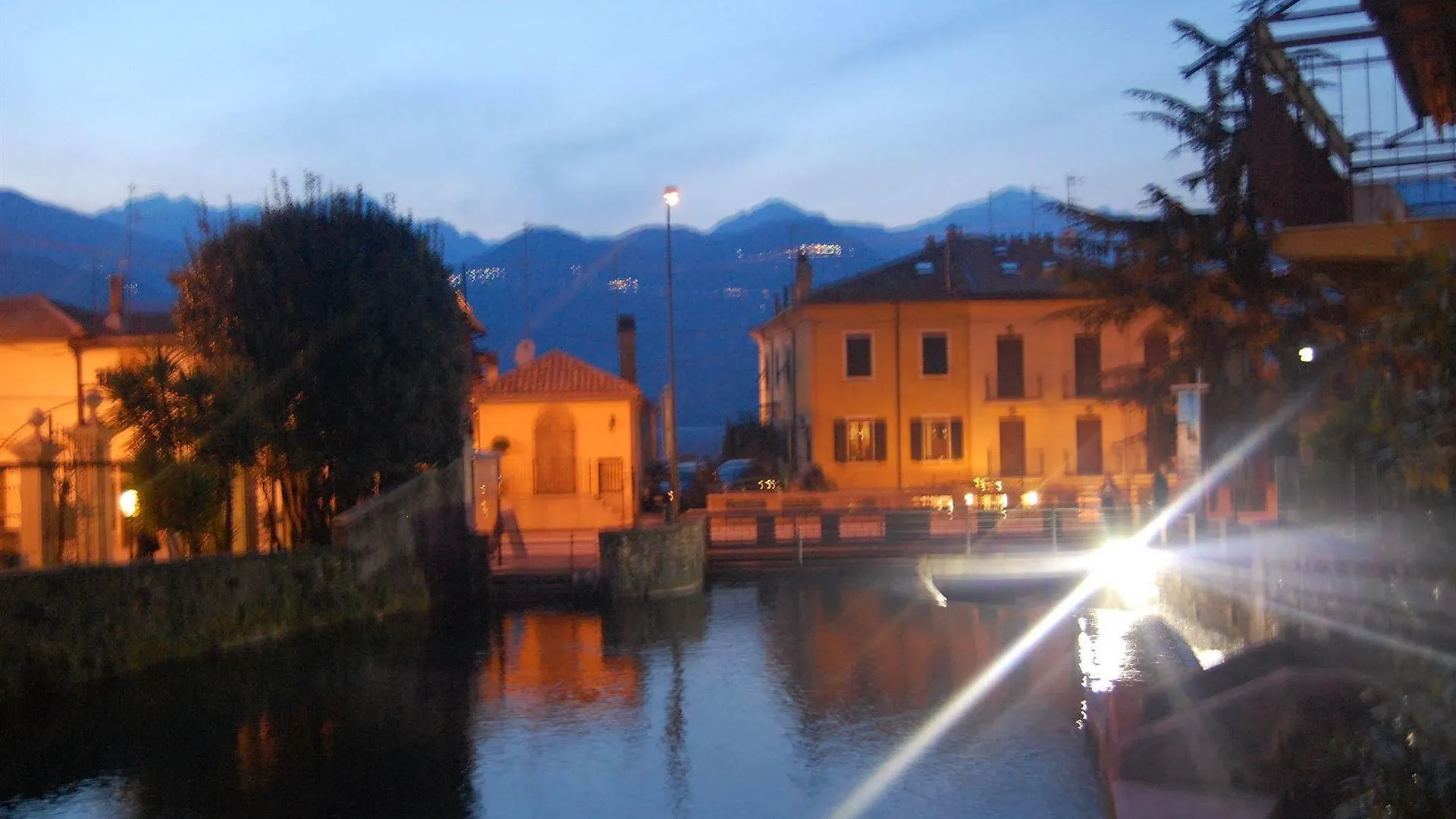 Hotel E Ristorante Cassone Malcesine