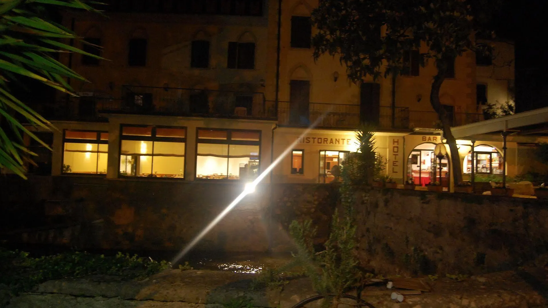 Hotel E Ristorante Cassone Malcesine