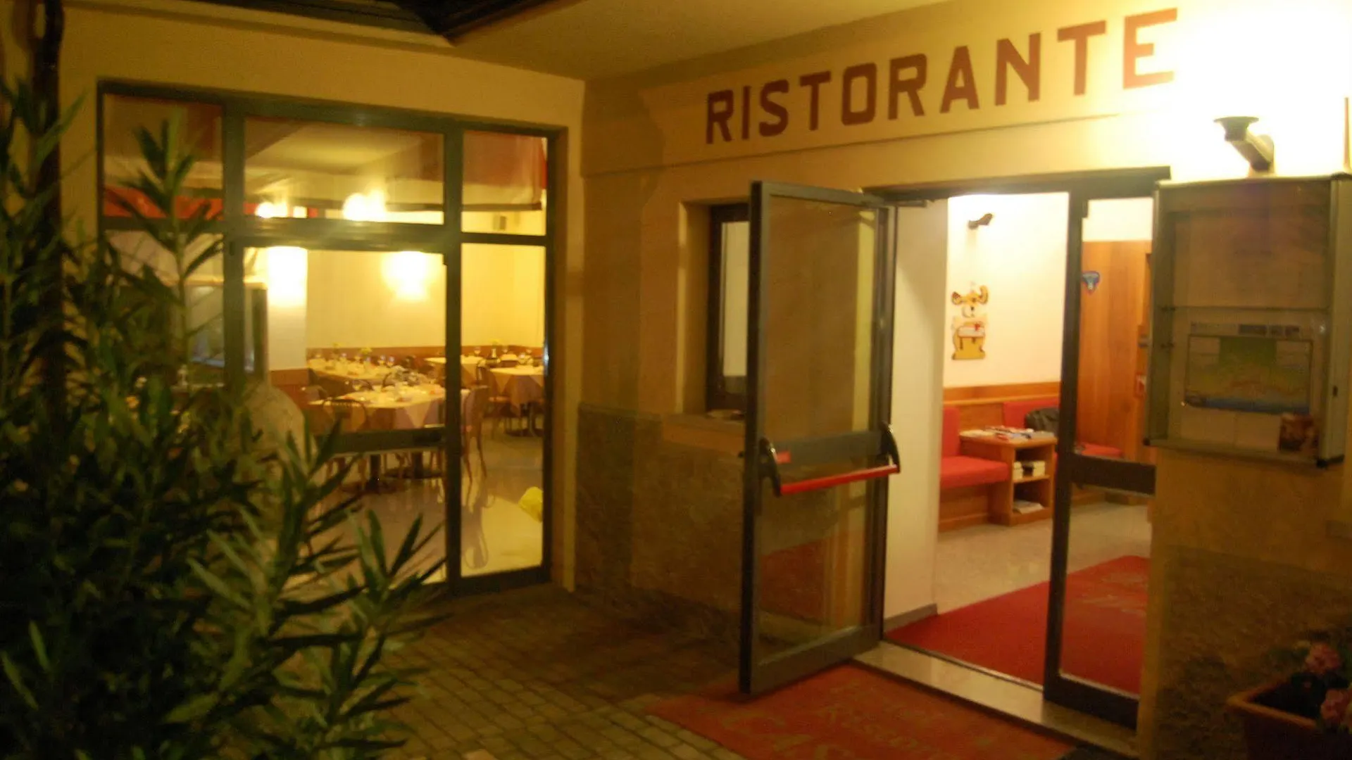 Hotel E Ristorante Cassone Malcesine
