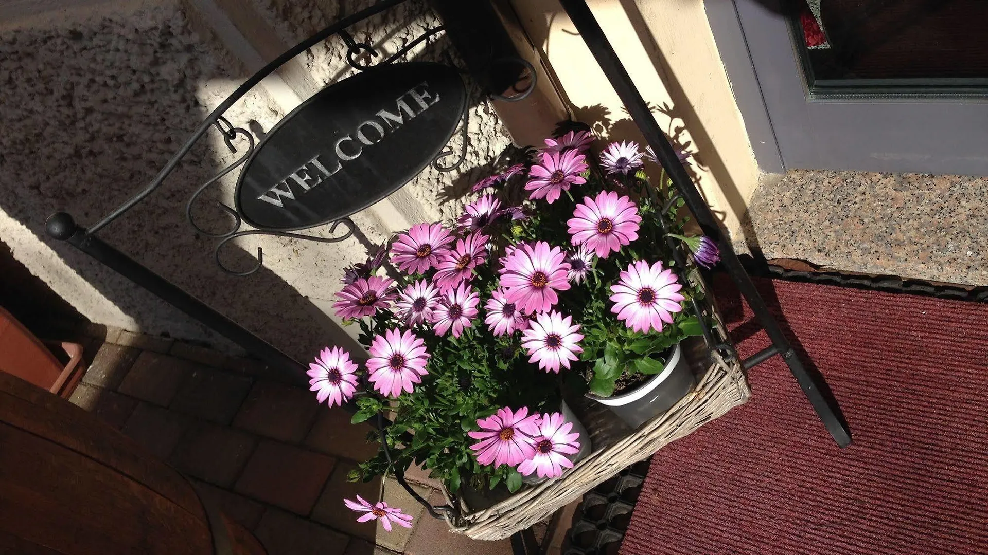 Hotel E Ristorante Cassone Malcesine 2*,