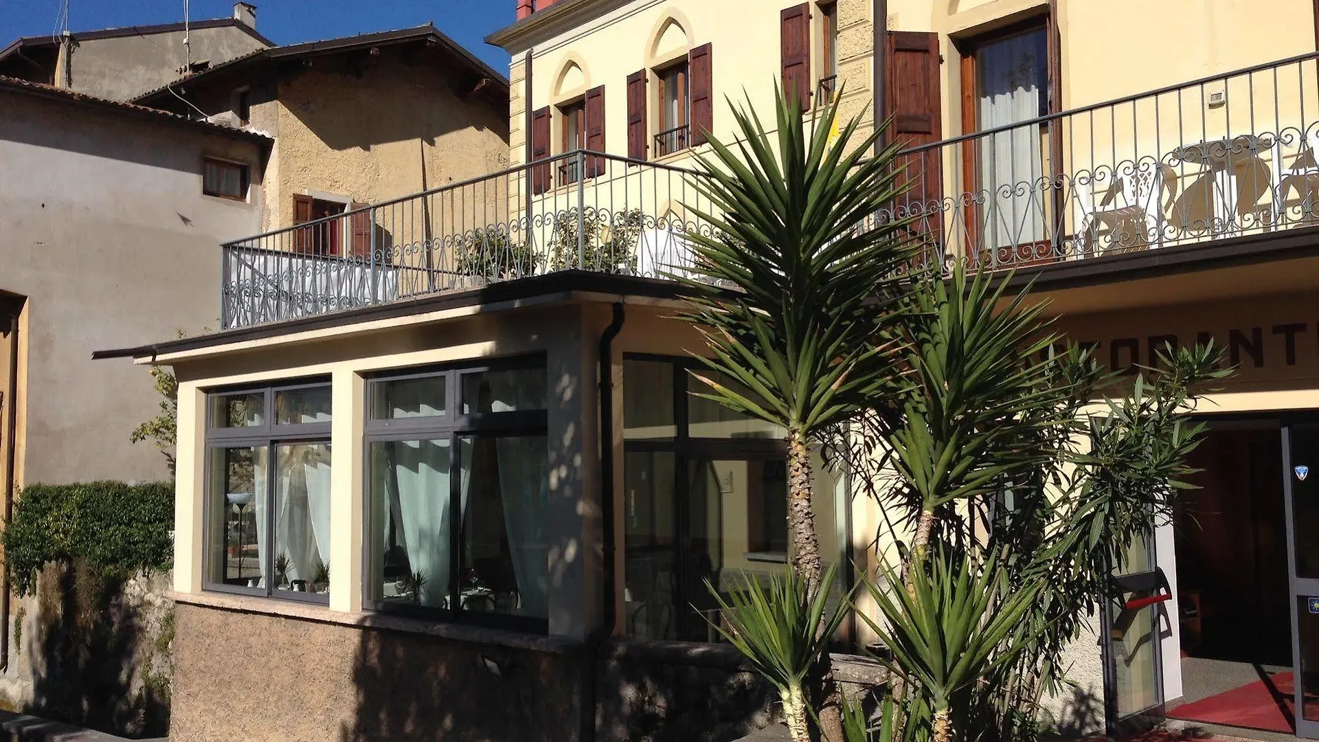 Hotel E Ristorante Cassone Malcesine