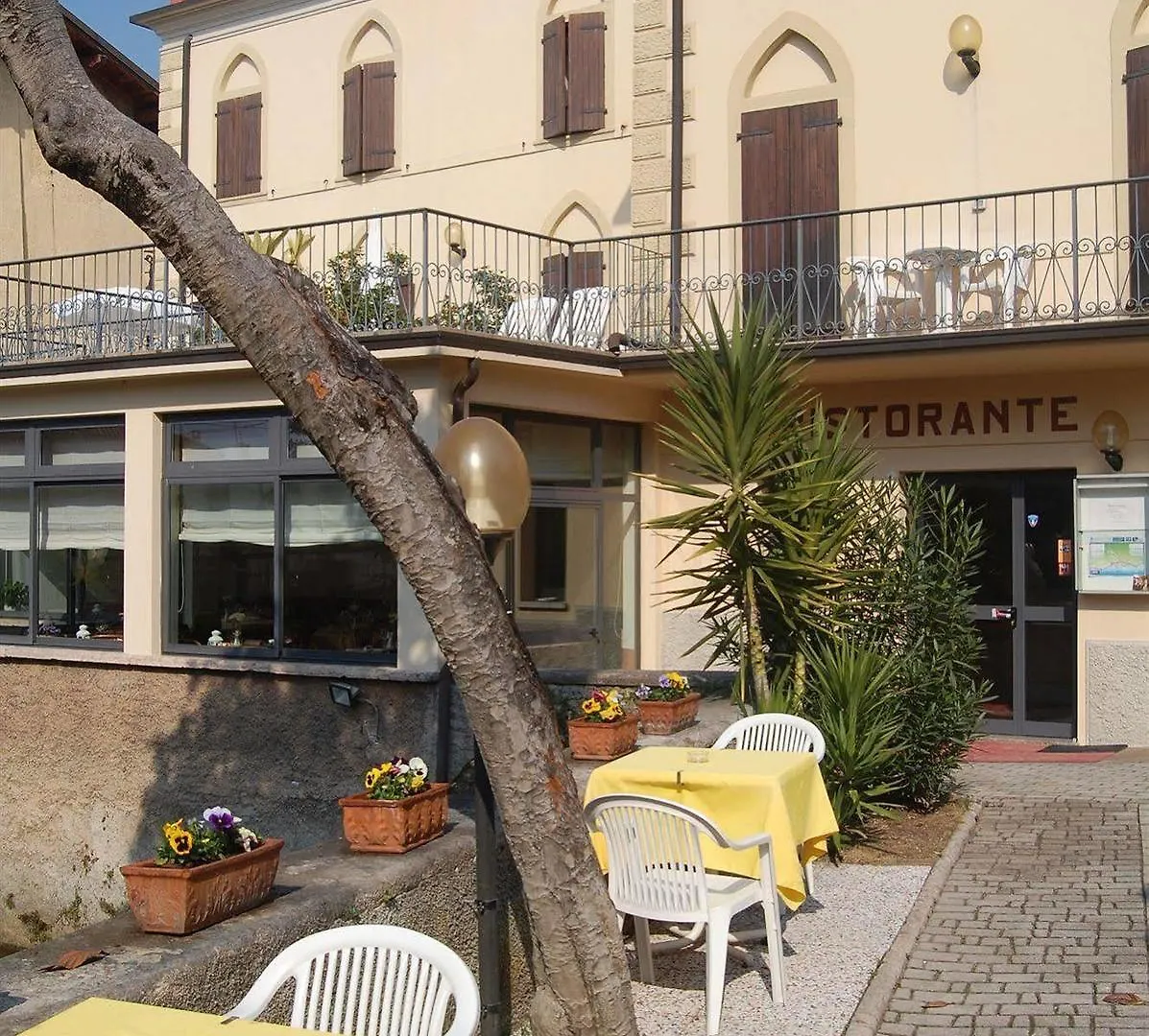 Hotel E Ristorante Cassone Malcesine