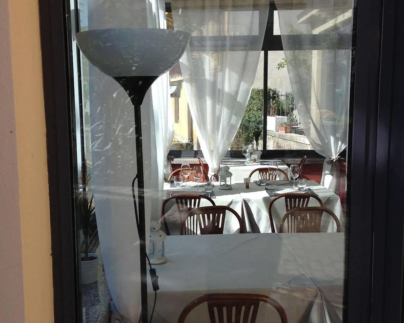 Hotel E Ristorante Cassone Malcesine