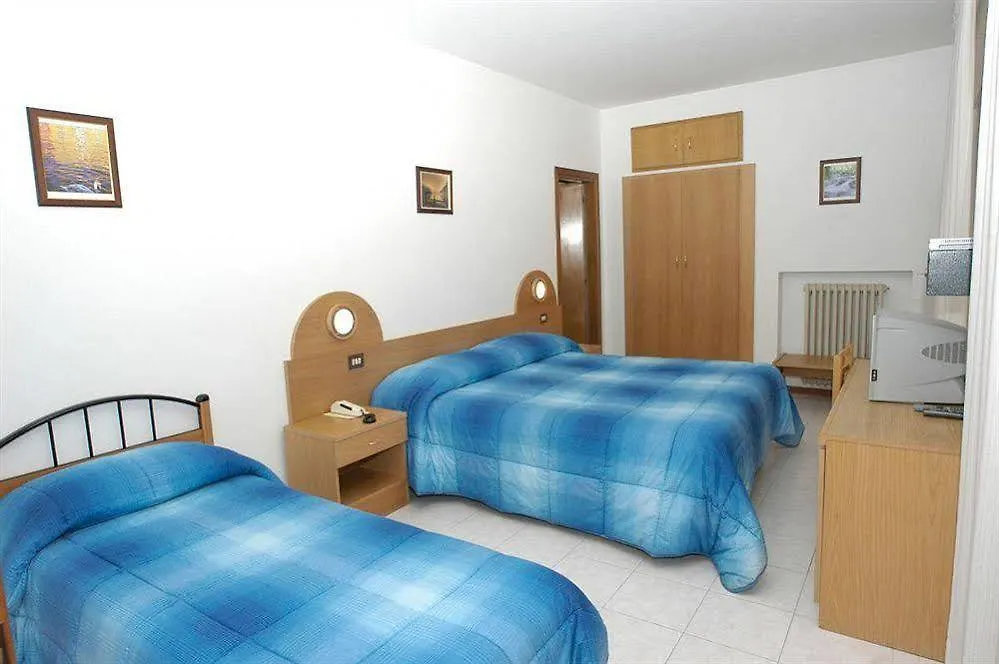 Hotel E Ristorante Cassone Malcesine