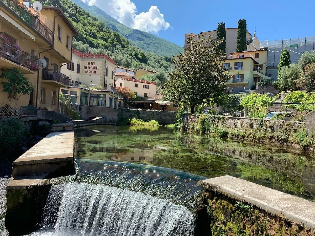 Hotel E Ristorante Cassone Malcesine