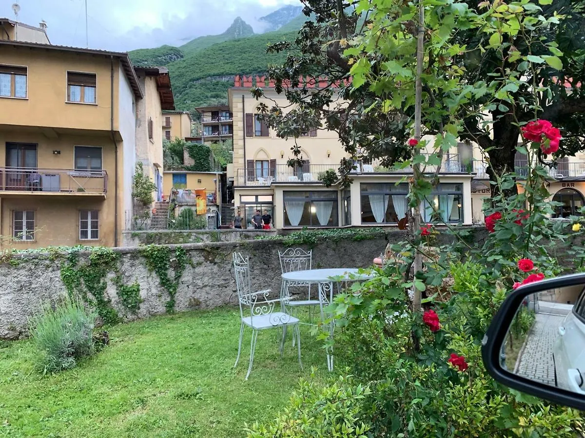 Hotel E Ristorante Cassone Malcesine 2*,  Olaszország