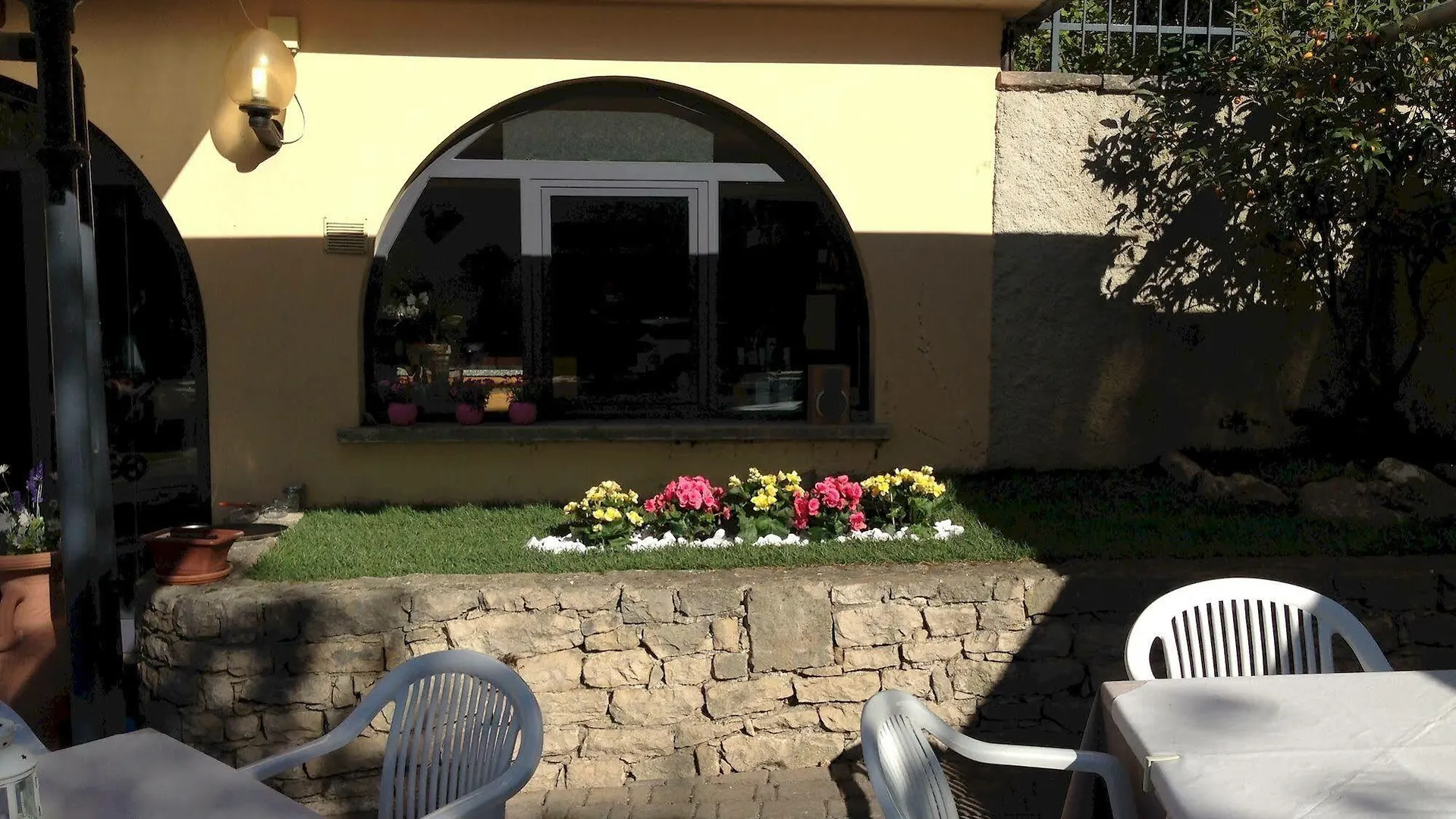 Hotel E Ristorante Cassone Malcesine