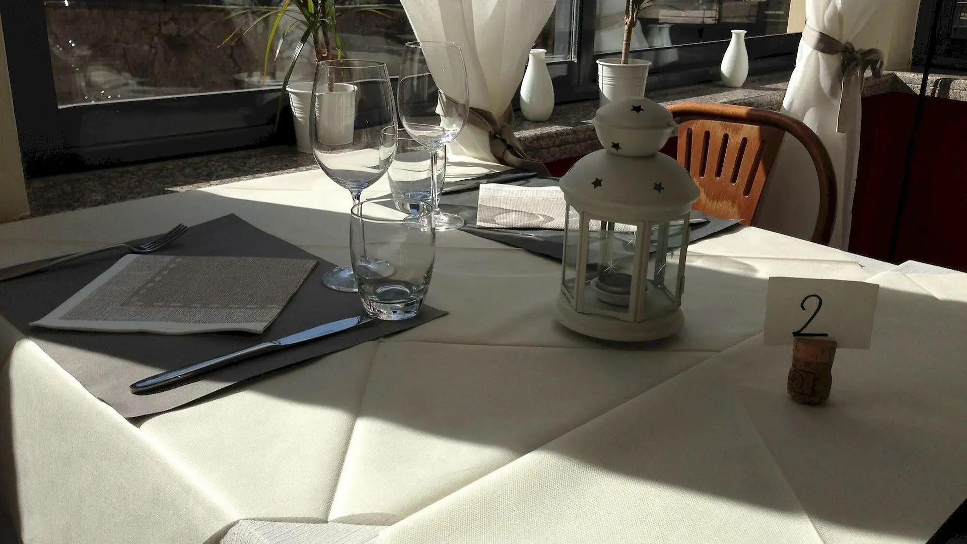 Hotel E Ristorante Cassone Malcesine