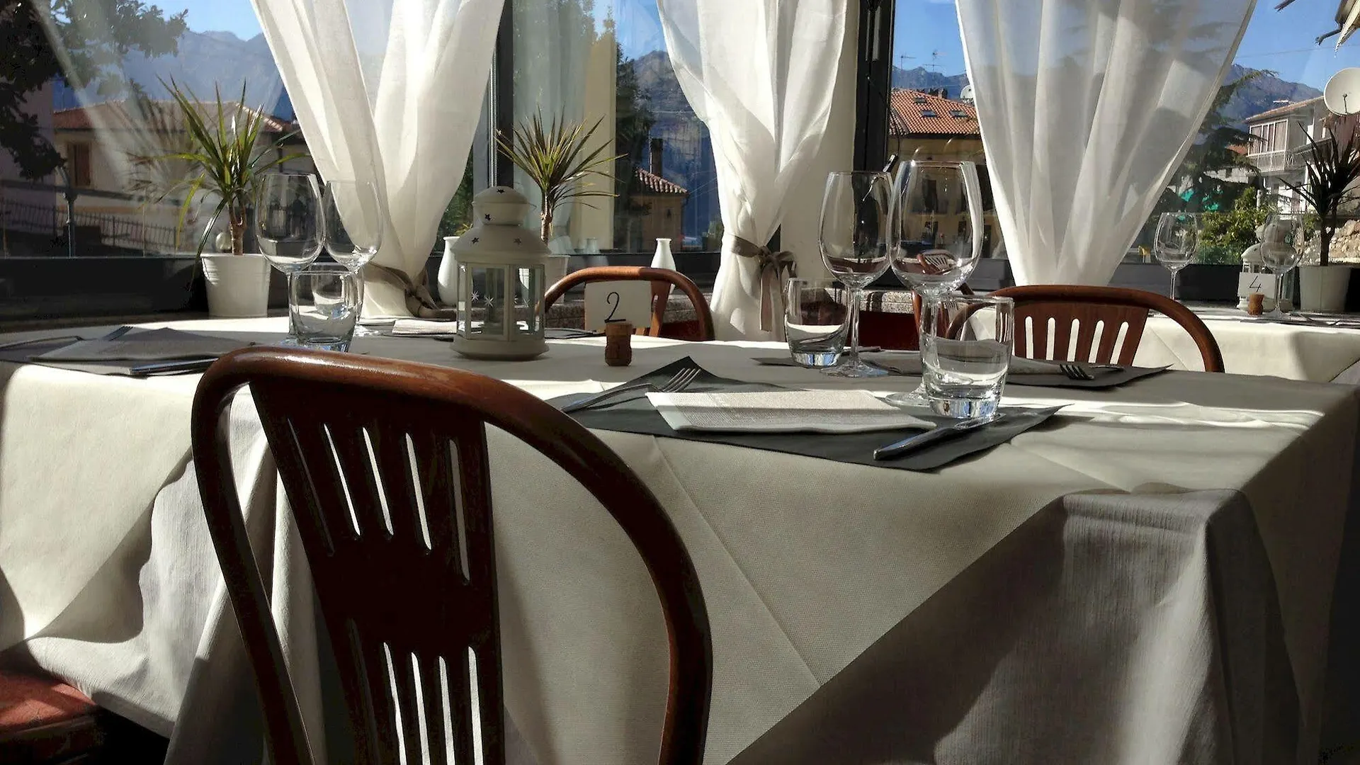Hotel E Ristorante Cassone Malcesine