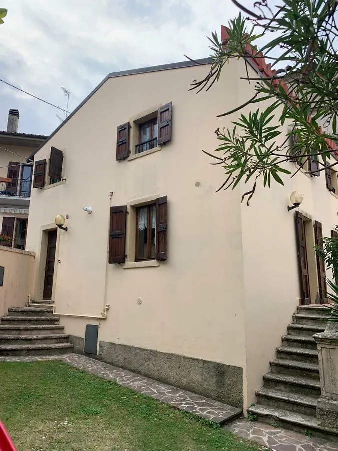 Hotel E Ristorante Cassone Malcesine